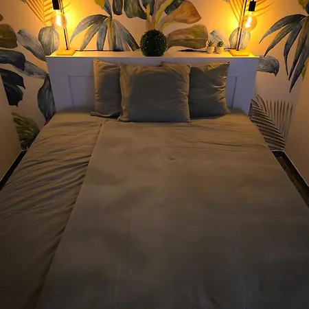 Olas Palmeras Apartamento *