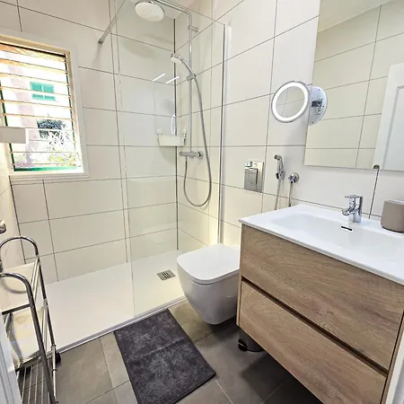 Apartamento Olas Palmeras Playa del Inglés