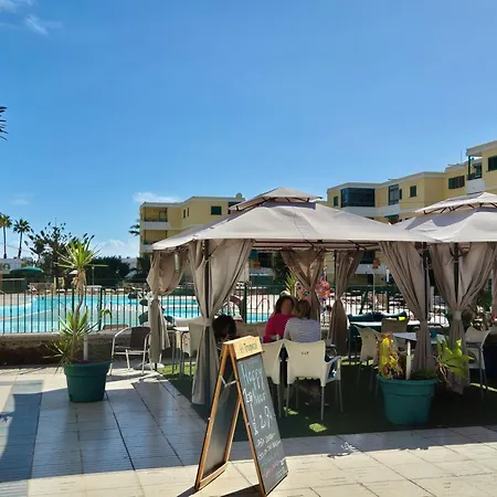 Apartman Olas Palmeras